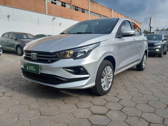 FIAT CRONOS 1.0 FIREFLY FLEX DRIVE MANUAL FIAT CRONOS 1.0 FIREFLY FLEX DRIVE MANUAL